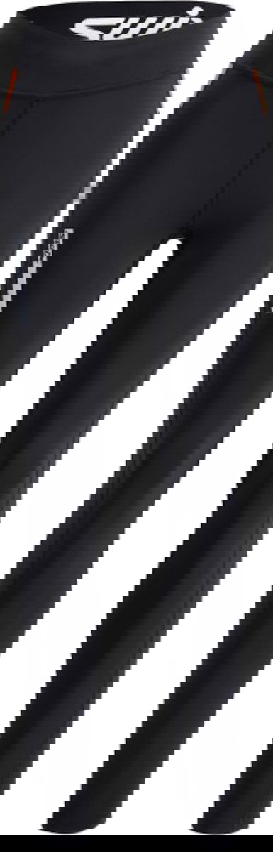 Legíny SWIX Swix Roadline Leggings Čierna | 10021-23-10000, 0