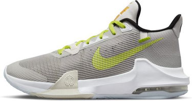 Tenisky a topánky Nike Air Max Impact 3 Šedá | DC3725-007, 0