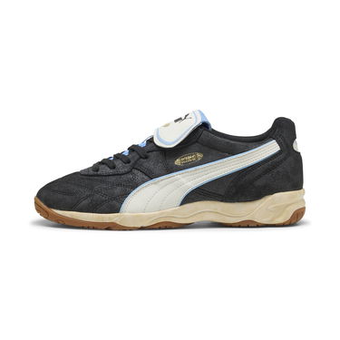 Tenisky a topánky Puma King Indoor Čierna | 403628_01, 0