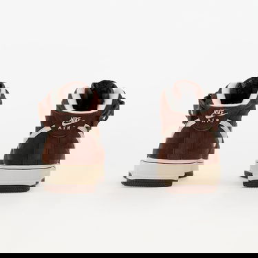 Tenisky a topánky Nike Air Force 1 Mid 07 QS "Chocolate" Hnedá | DM0107-200, 2