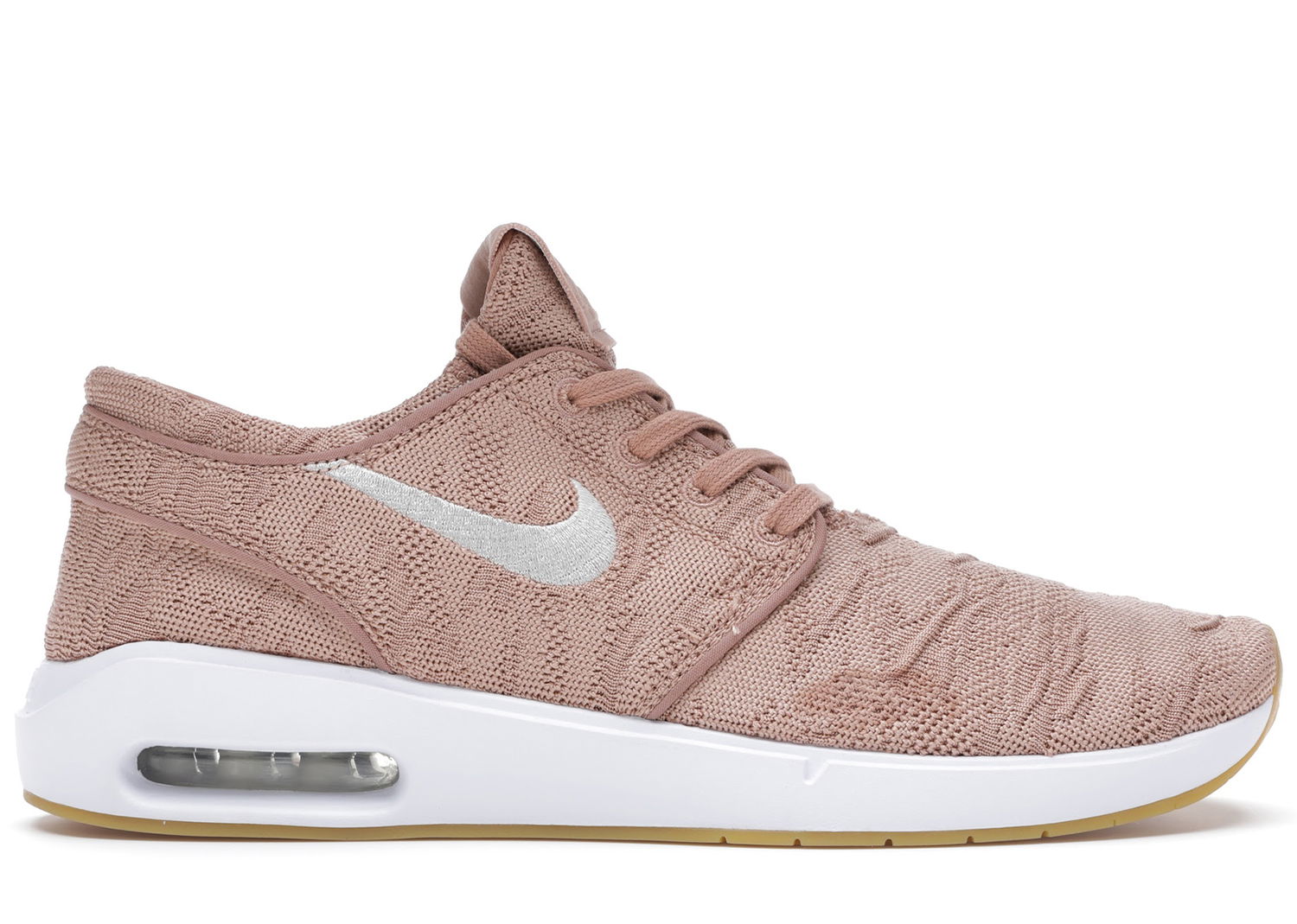Tenisky a topánky Nike SB SB Air Max Janoski 2 Rose Gold Ružová | AQ7477-600, 0