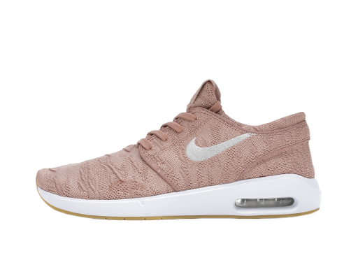 Skateboarding Nike SB SB Air Max Janoski 2 Rose Gold Ružová | AQ7477-600