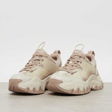 Tenisky a topánky Buffalo Trail One Sneaker Low Béžová | 1630599, 2