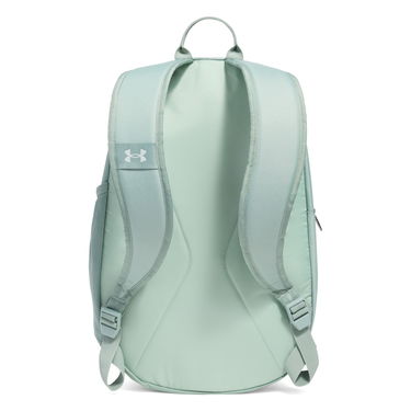 Batoh Under Armour Hustle Lite Backpack Zelené | 1364180-348, 1