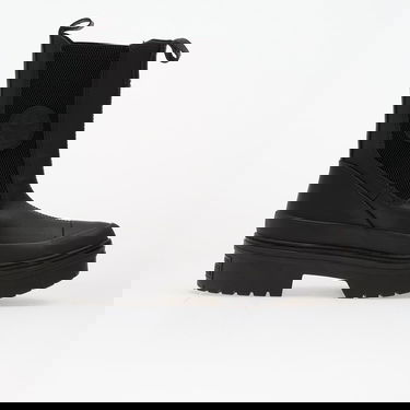 Tenisky a topánky Converse Chuck Taylor All Star Lugged Heel Chelsea Boot Čierna | A12985C, 2