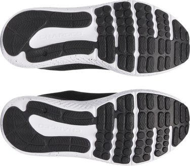 Tenisky a topánky Under Armour Under Armour Charged Surge 4 Čierna | 3027000-004, 3