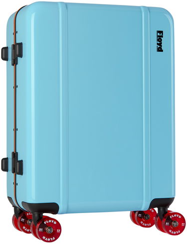 Cestovná taška Floyd Cabin Suitcase Modrá | FL2001-CA009, 1