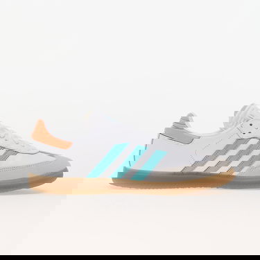 Tenisky a topánky adidas Originals Inter Miami x Samba Biela | IH8160, 2