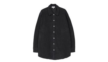 Košeľa Makia Luna Overshirt Čierna | W60018_999, 0