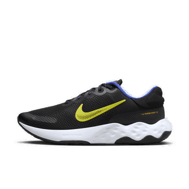 Tenisky a topánky Nike Renew Ride 3 Čierna | DC8185-008, 0