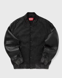L-NYN Bomber Jacket