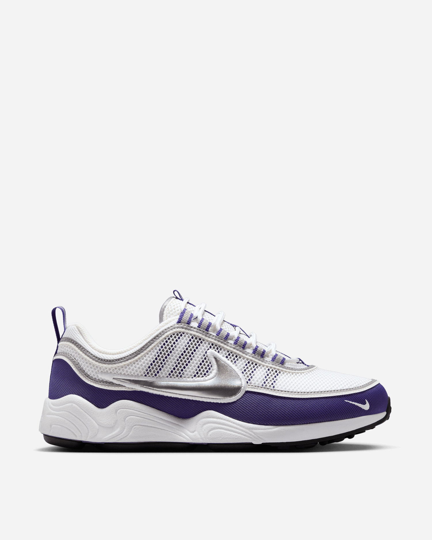 Tenisky a topánky Nike Air Zoom Spiridon SP Biela | HF9117-100, 1