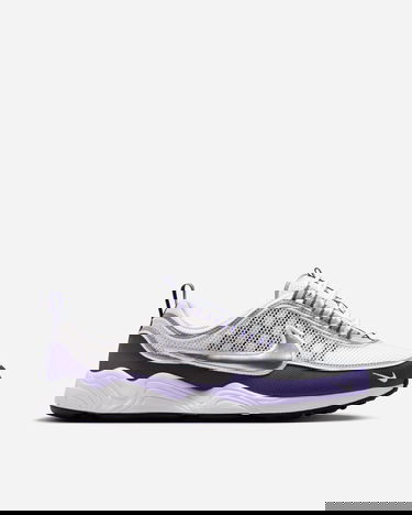 Tenisky a topánky Nike Air Zoom Spiridon SP Biela | HF9117-100, 1
