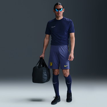 Šortky Nike Dri-FIT Atlético Madrid 2025/26 Stadium Replica Shorts Navy | HJ4668-424, 0