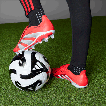 Tenisky a topánky adidas Performance Predator League FT FG/MG Ružová | id1319, 2