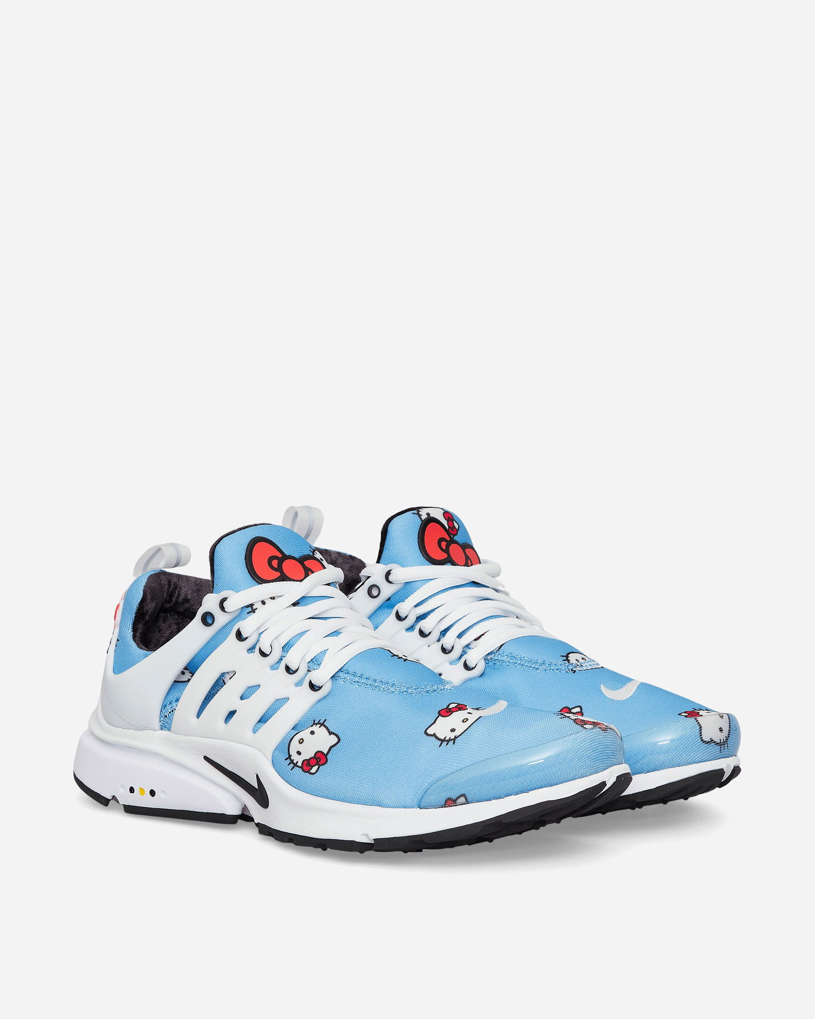 Hello Kitty x Air Presto