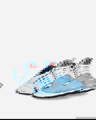 Tenisky a topánky Nike Hello Kitty x Air Presto Modrá | DV3770-400, 3