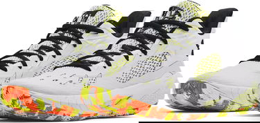 Tenisky a topánky Under Armour HOVR Havoc 3 Biela | 3023088-104, 2