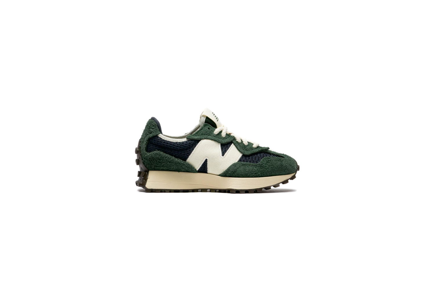 Tenisky a topánky New Balance U 327 WVD Čierna | U327WVD, 0