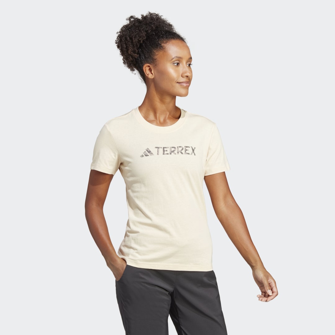 Terrex Classic Logo T-shirt