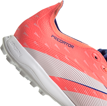 Tenisky a topánky adidas Performance Predator League Fold-Over Tongue Rôznofarebný | jq1074, 5