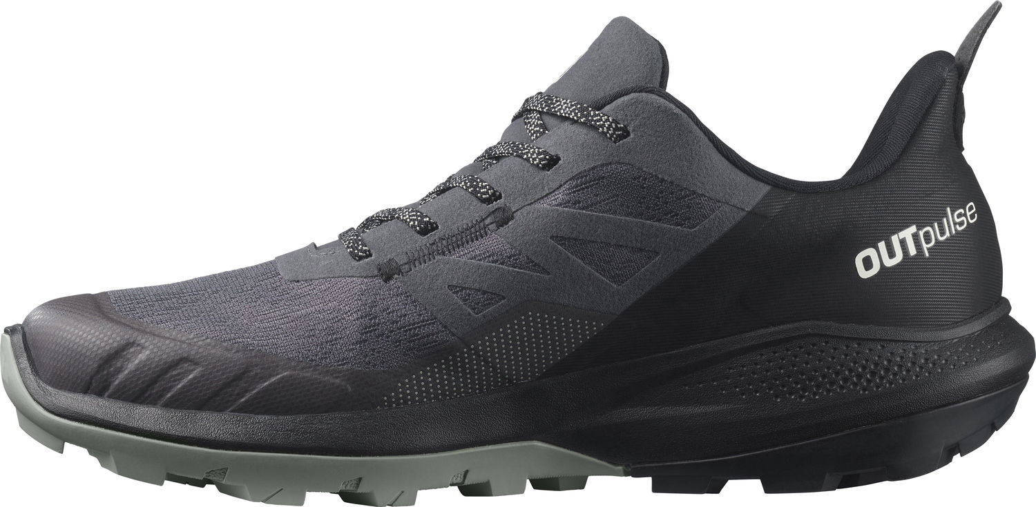 Tenisky a topánky Salomon Outpulse GTX Šedá | L41587800, 0