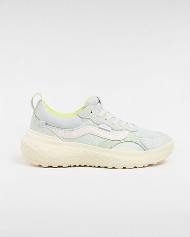 Tenisky a topánky Vans Ultrarange Neo Vr3 Shoes (light Yellow/multi) Unisex Multicolour, Size 3 Béžová | VN000BCEBIG, 0