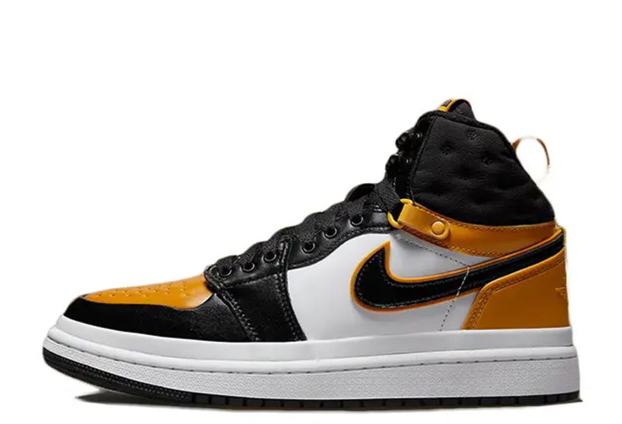 Tenisky a topánky Jordan Air Jordan 1 Acclimate 'Chutney Oranžová | DC7723-701, 1