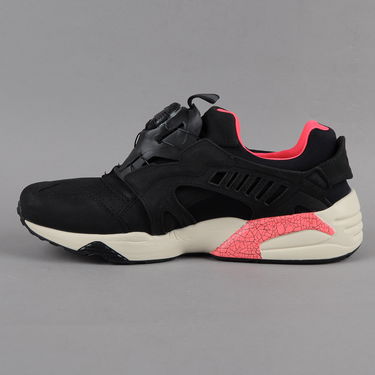 Tenisky a topánky Puma Disc Blaze CRKL black Čierna | 357775 01, 1