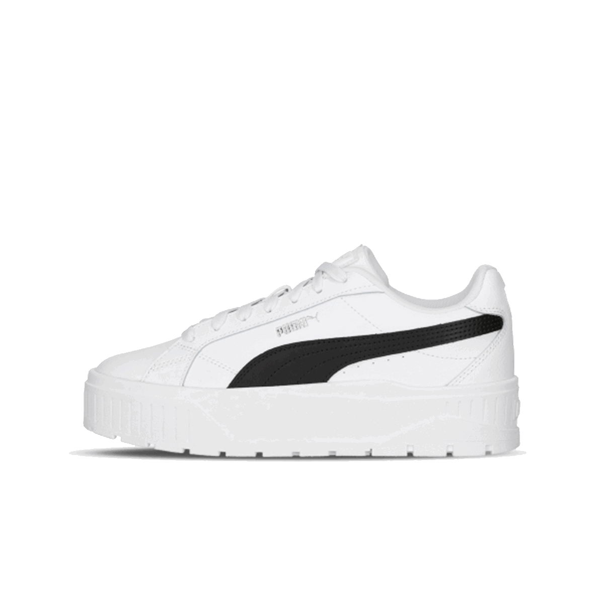 Tenisky a topánky Puma Karmen II Jr Biela | 398878-02, 0