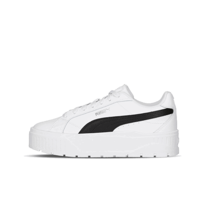Tenisky a topánky Puma Karmen II Jr Biela | 398878-02
