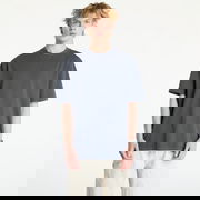 Washed Heavy Tee Black