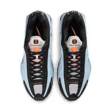 Tenisky a topánky Nike Nike Shox R4 Modrá | AR3565-401, 4