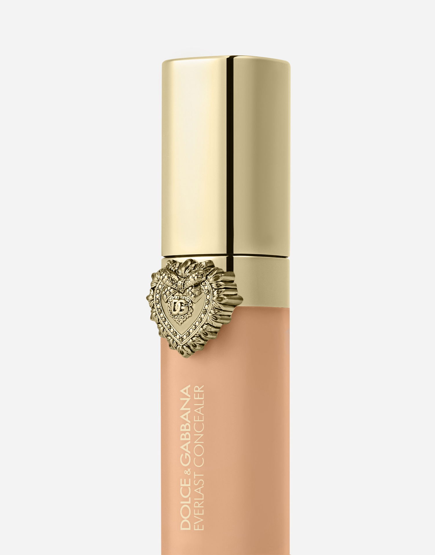 Doplnky Dolce & Gabbana Dolce & Gabbana Everlast Concealer - Corrective Orange Undertones Béžová | MKUPFCE0037V0008, 1