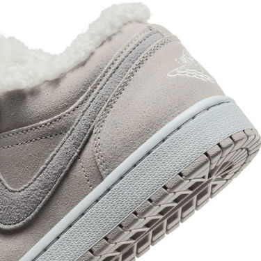 Tenisky a topánky Jordan Air Jordan 1 Low SE W Šedá | DO0750-002, 4
