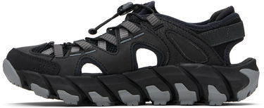 Tenisky a topánky Merrell Maipo Explorer Sieve Sandals Čierna | J038476, 2