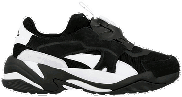 Tenisky a topánky Puma Thunder Disc Čierna | 369355-02, 0