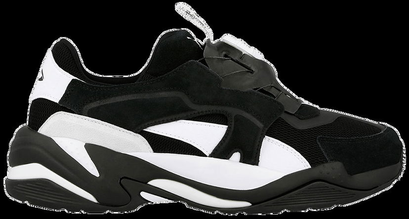 Tenisky a topánky Puma Thunder Disc Čierna | 369355-02