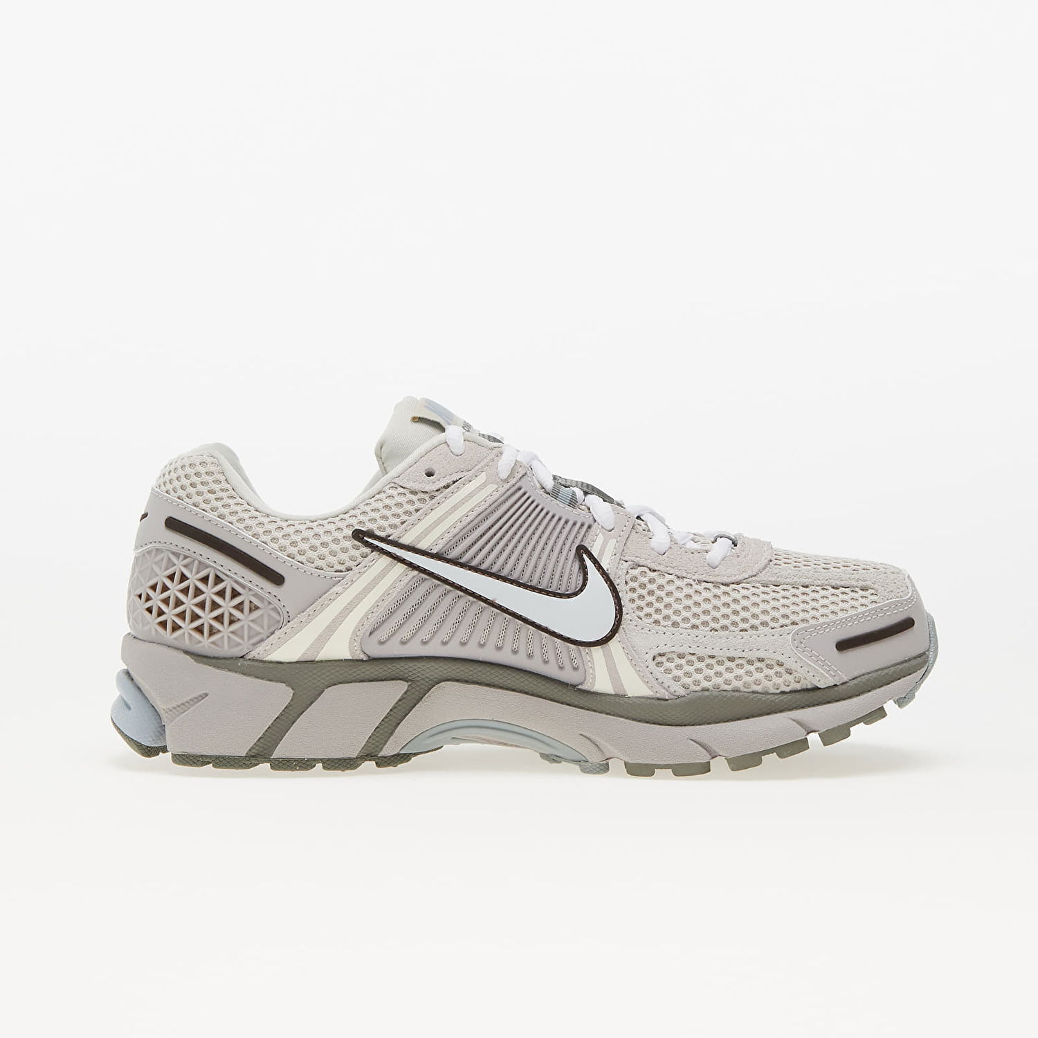Tenisky a topánky Nike Zoom Vomero 5 "Light Orewood Brown" Šedá | FZ3653-104, 1