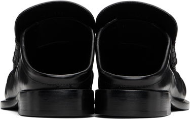 Tenisky a topánky Dries Van Noten Dries Van Noten Slip On Loafers Čierna | MS251-1326, 1