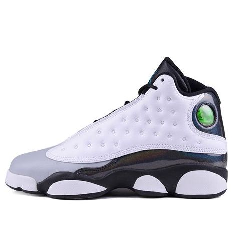 Tenisky a topánky Jordan Air Jordan 13 Retro 'Barons' Biela | 414574-115, 0