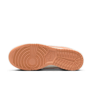 Tenisky a topánky Nike Nike Dunk Low Oranžová | HJ7673-003, 3