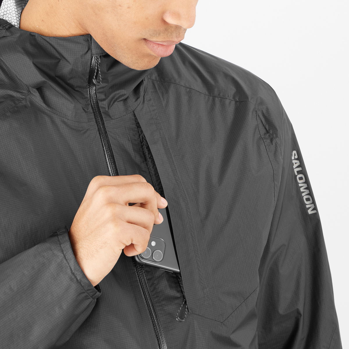 BONATTI WP JACKET