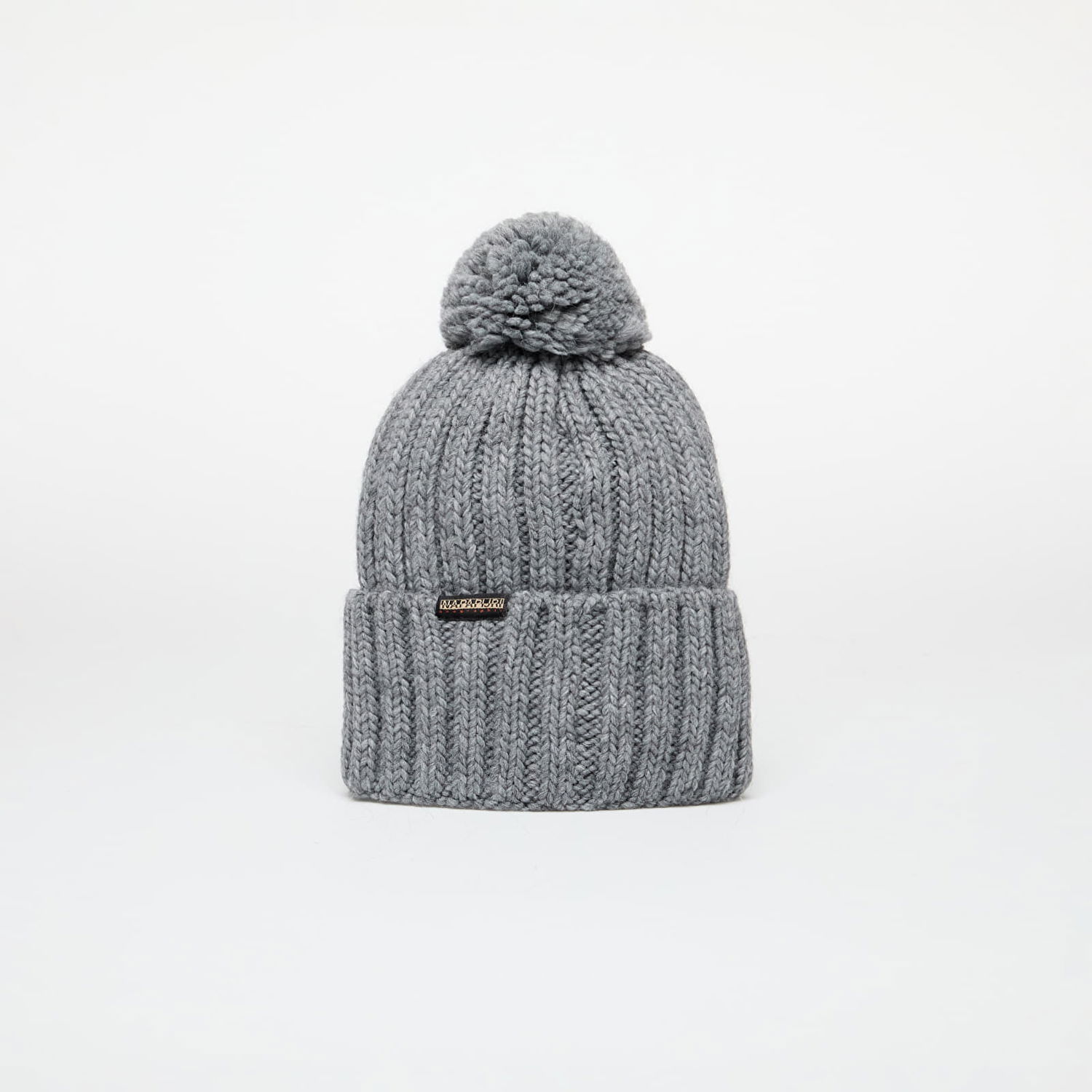 Kulicha Napapijri Fea 2 Cap Šedá | NP0A4GKA1601, 1