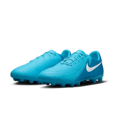 Tenisky a topánky Nike PHANTOM GX II ACADEMY FG/MG Modrá | FD6723-400, 1