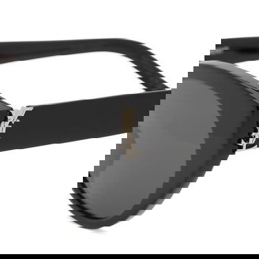 Slnečné okuliare Saint Laurent Saint Laurent SL M148 Sunglasses Čierna | 30016575001, 3