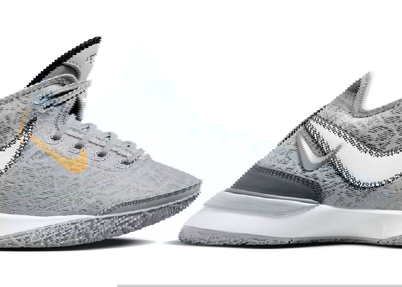 Tenisky a topánky Nike Zoom LeBron NXXT Gen Šedá | DR8784-004/DR8788-004, 0