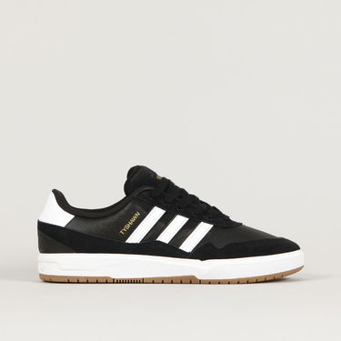 Tenisky a topánky adidas Originals Tyshawn II Čierna | JI0846, 7