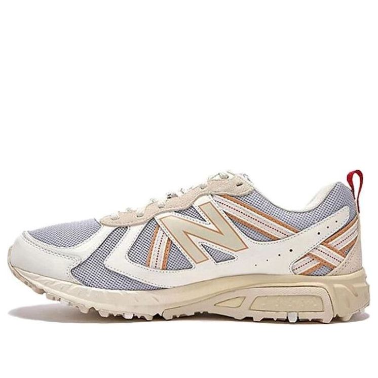 Tenisky a topánky New Balance 410v5 Béžová | MT410KA5