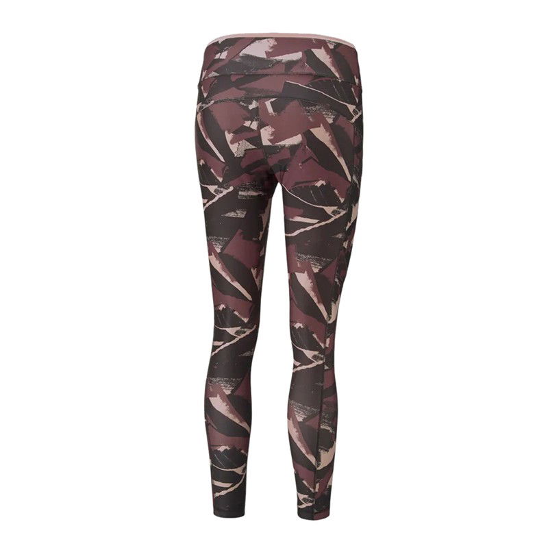 Legíny Puma Modern Sports Leggings Hnedá | 849829-75, 1